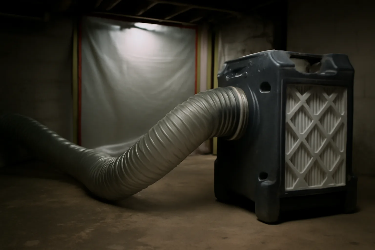 Mold Remediation Ewing